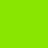 Matt neon lycra 190 gr/m2 - KELLY GREEN 2109